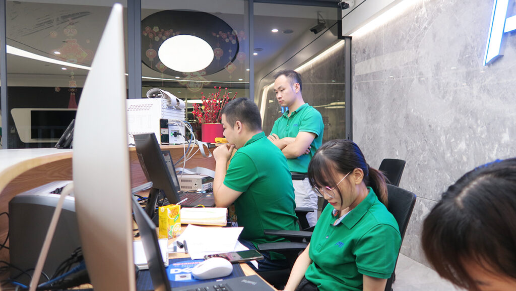 PTI818S电子工程师云上培训会圆满落幕（images 3）