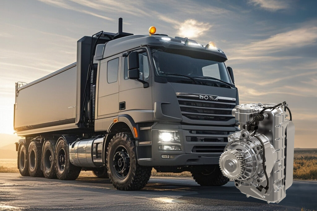 汽车缓速器控制器FCT功能测试 汽车缓速器控制器FCT功能测试