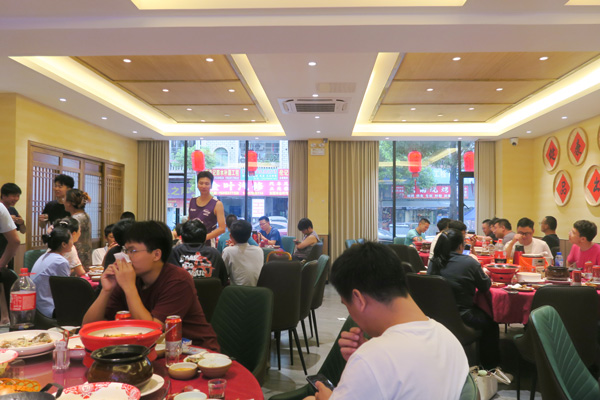 欢乐团建，共赴活力之约 | PTI 派捷第二季度团建精彩回顾（images 8）