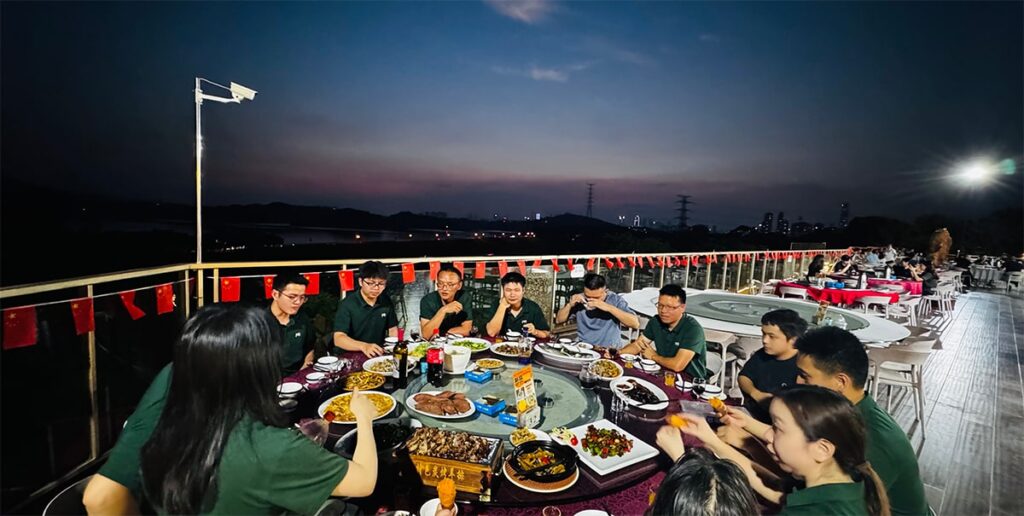 暮色漫山时，同心话协作 &mdash;&mdash;PTI 跨部门项目小组团建活动纪实（images 3）